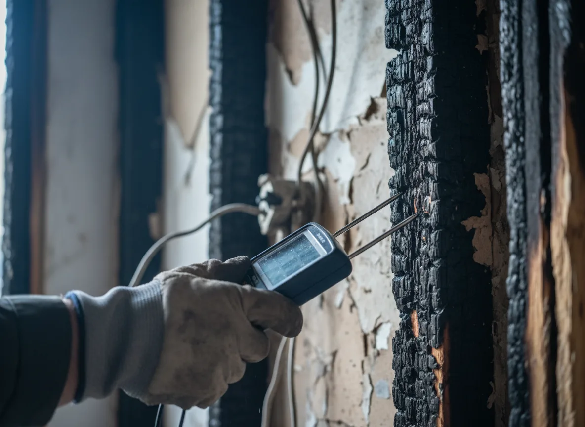 Fire Damage Restoration Dunlevy, PA FAQs